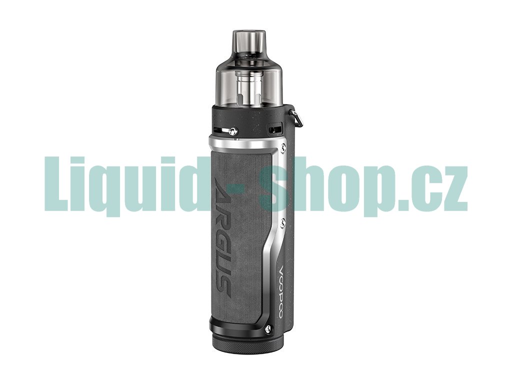 VOOPOO Argus Pro - 3000mAh - Pod Kit (Vintage Grey & Silver)