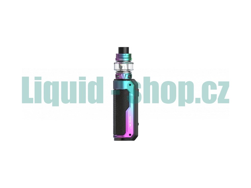 Smoktech Fortis 100W grip Full Kit 7-Color