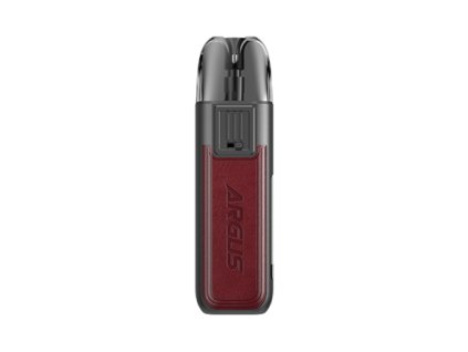 Elektronická cigareta: VooPoo Argus Pod Kit (800mAh) (Red)