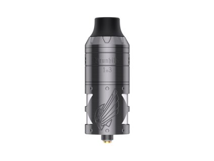 Clearomizér Vapefly Brunhilde 1o3 RTA (7ml) (Gunmetal)