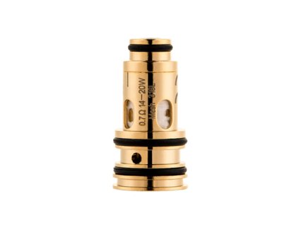 Žhavící tělísko Dotmod dotCoil (0,7ohm) (1ks)