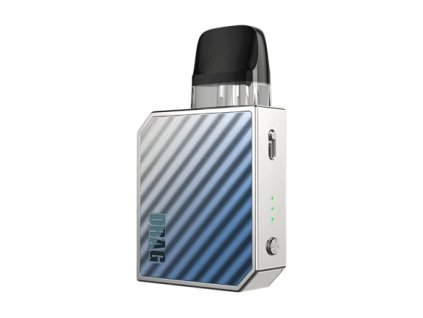Elektronická cigareta: VooPoo Drag Nano 2 Pod Kit Nebula Edition (800mAh) (Aurora Blue)