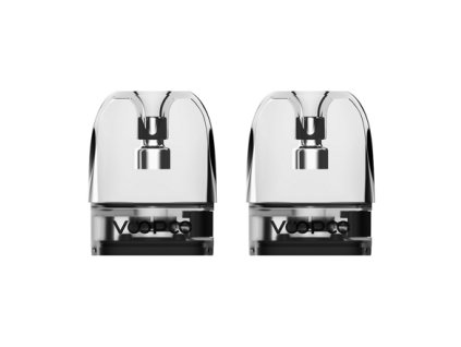Náhradní cartridge pro VooPoo Argus P1 Pod (2ml) (2ks)
