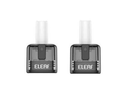 Náhradní cartridge pro Eleaf Iore Crayon Pod (0,8ohm) (2ks)