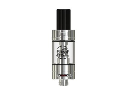 Clearomizér Eleaf GS Drive Tank A (2ml) (Stříbrný)