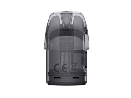 Náhradní cartridge pro Vapefly Jester II Pod (0,6ohm) (3ml) (1ks)
