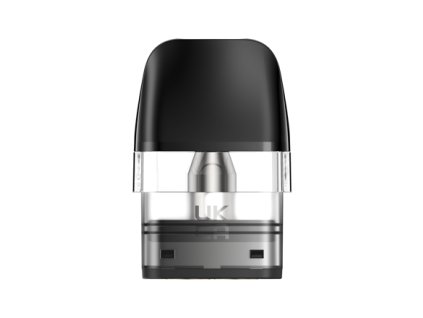 Náhradní cartridge GeekVape Q Pod Series (0,6ohm) (2ml)