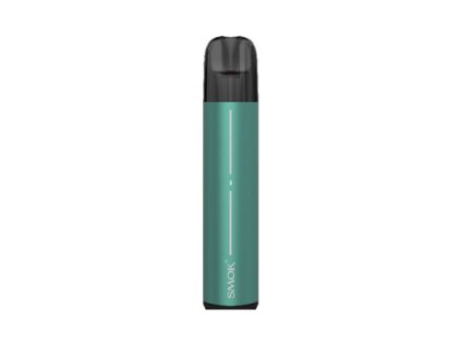 Elektronická cigareta: SMOK Solus 2 Pod Kit (700mAh) (Lake Blue)