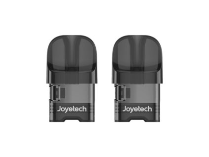 Náhradní cartridge Joyetech EVIO Grip Pod (2,8ml) (2ks)