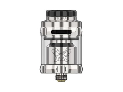 Clearomizér Hellvape Dead Rabbit Solo RTA (4ml) (SS)