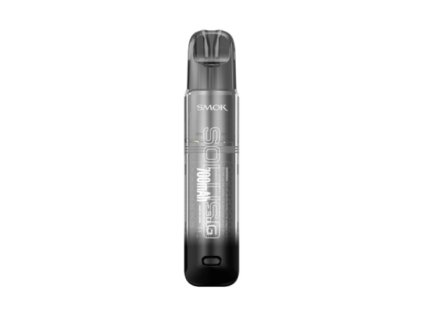 Elektronická cigareta: SMOK Solus G Pod Kit (700mAh) (Transparent)