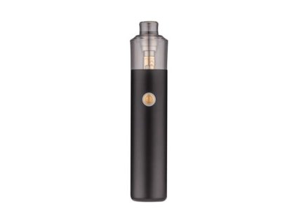 Elektronická cigareta: Dotmod dotStick Revo V1.5 Pod Kit (Black)
