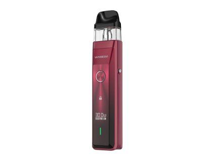 Vaporesso XROS Pro Pod Kit (Red)