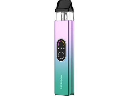 vaporesso xros 4 pod elektronicka cigareta 1000mah pink mint