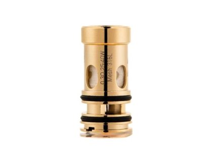 Dotmod dotCoil žhavící hlava 1ks odpor 0,3ohm