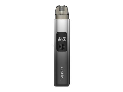 Nevoks Feelin AX Pod Kit (Misty Grey)