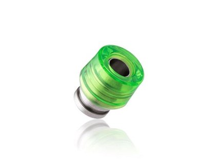 Náustek 510 Dotmod dotTip X (Green)
