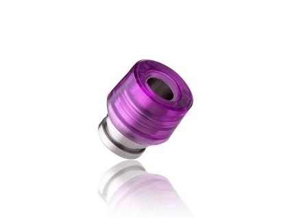 Náustek 510 Dotmod dotTip X (Purple)