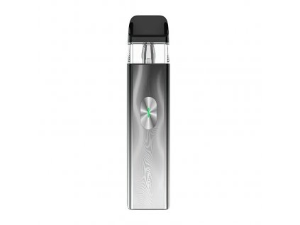 Vaporesso XROS 4 Mini - Pod Kit - 1000 mAh - Space Grey, produktový obrázek.
