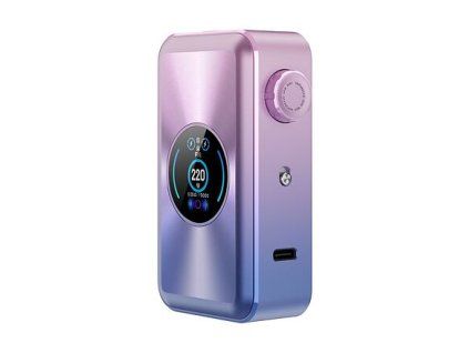 Vaporesso GEN MAX Mod (Gradient Purple)