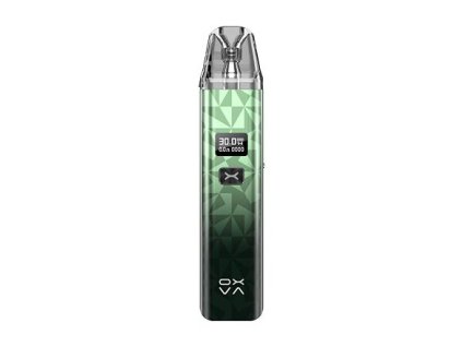 OXVA Xlim Classic Edition Pod Kit (Gradient Green)