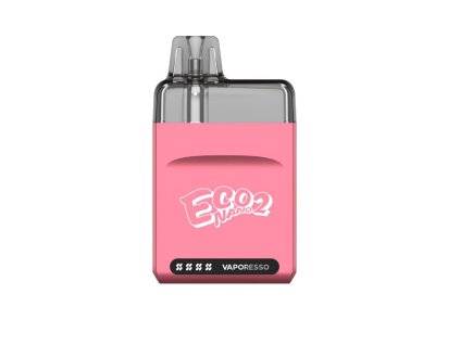 Vaporesso ECO NANO 2 Pod Kit (Blossom Pink)