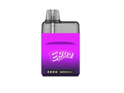 Vaporesso ECO NANO 2 Pod Kit (Mistic Purple)
