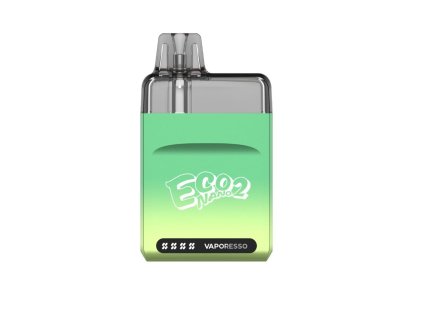 Vaporesso ECO NANO 2 Pod Kit (Misty Green)