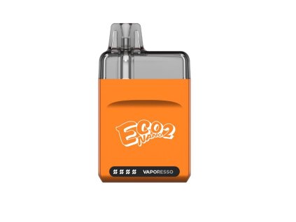 Vaporesso ECO NANO 2 Pod Kit (Sunkissed Amber)