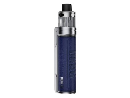 VooPoo Drag X2 Pod Kit (Galaxy Blue)