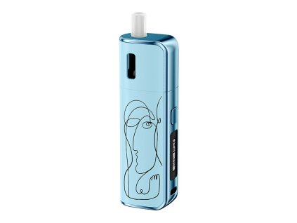 GeekVape Soul AIO Pod Kit (Lake Blue)