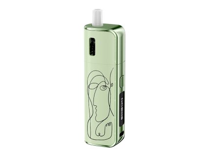 GeekVape Soul AIO Pod Kit (Olive Green)