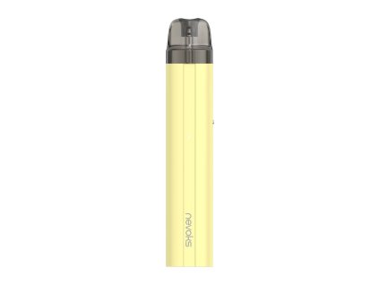 Nevoks Feelin AR Pod Kit (Pale Yellow)
