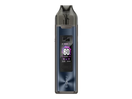 Nevoks Feelin XR Pro Pod Kit (Gunmetal Blue)