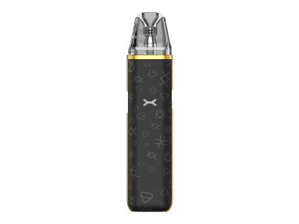 OXVA Xlim GO Pod Kit (Luxe Black)