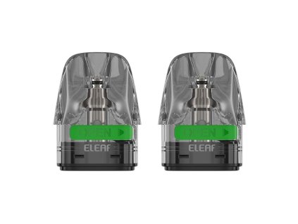 Eleaf iCita Pod náhradní cartridge 2ks odpor 0,3ohm