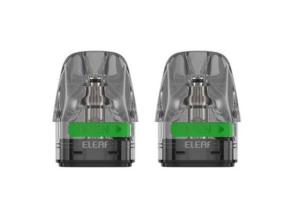 Eleaf iCita Pod náhradní cartridge 2ks odpor 0,8ohm