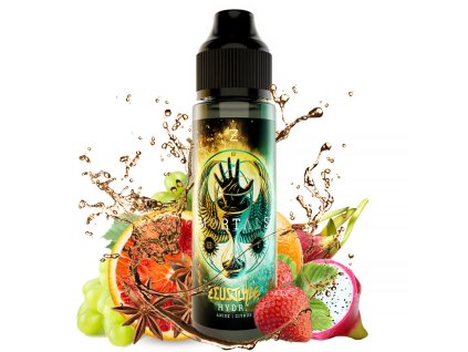 Zeus Juice - Mortals - S&V - Hydra - 10ml, produktový obrázek.