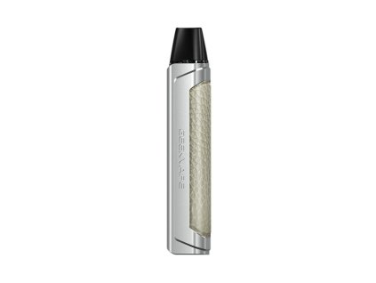 GeekVape Aegis 1FC Pod Kit 550mAh Silver 1ks