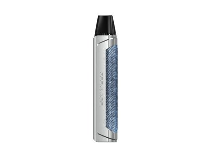 GeekVape Aegis 1FC Pod Kit 550mAh Blue Silver 1ks