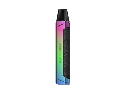 GeekVape Aegis 1FC Pod Kit 550mAh Rainbow 1ks