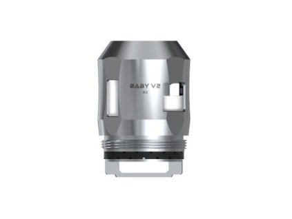 SMOK TFV8 Baby V2 žhavící hlava 1ks typ hlavy A2 0,2ohm