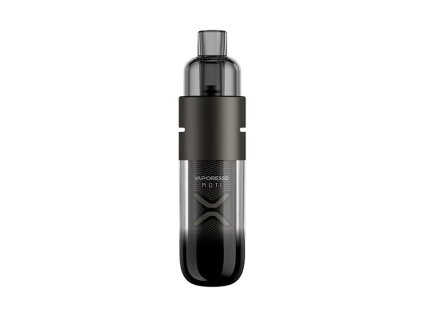 Vaporesso Moti X Mini Pod Kit 1150mAh Gunmetal Grey 1ks