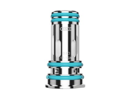 VooPoo PnP-X žhavící hlava 1ks odpor 0,8ohm