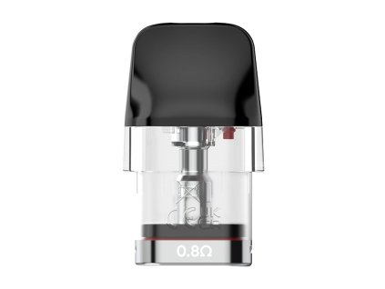 SMOK Novo Pod (SLR) náhradní cartridge 1ks odpor 0,8ohm