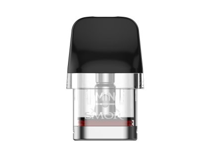 SMOK Novo Pod (M) náhradní cartridge 1ks odpor 0,8ohm