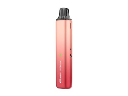 Vaporesso VIBE SE Pod Kit (Strawberry Red)