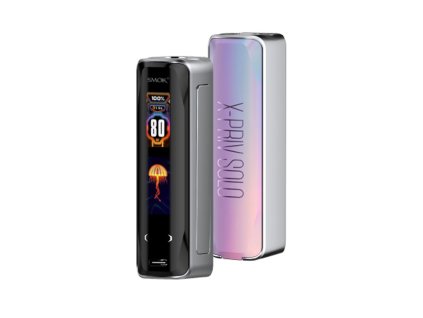 SMOK X-Priv Solo Mod (Purple)