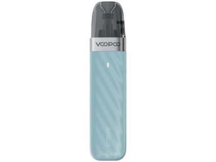 VOOPOO ARGUS Z2 Pod elektronická cigareta 1500mAh Mint Blue
