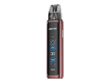 GeekVape Wenax Q Ultra Pod Kit (Dawn Orange)